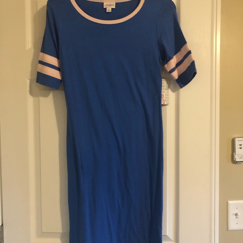 Lularoe Julia